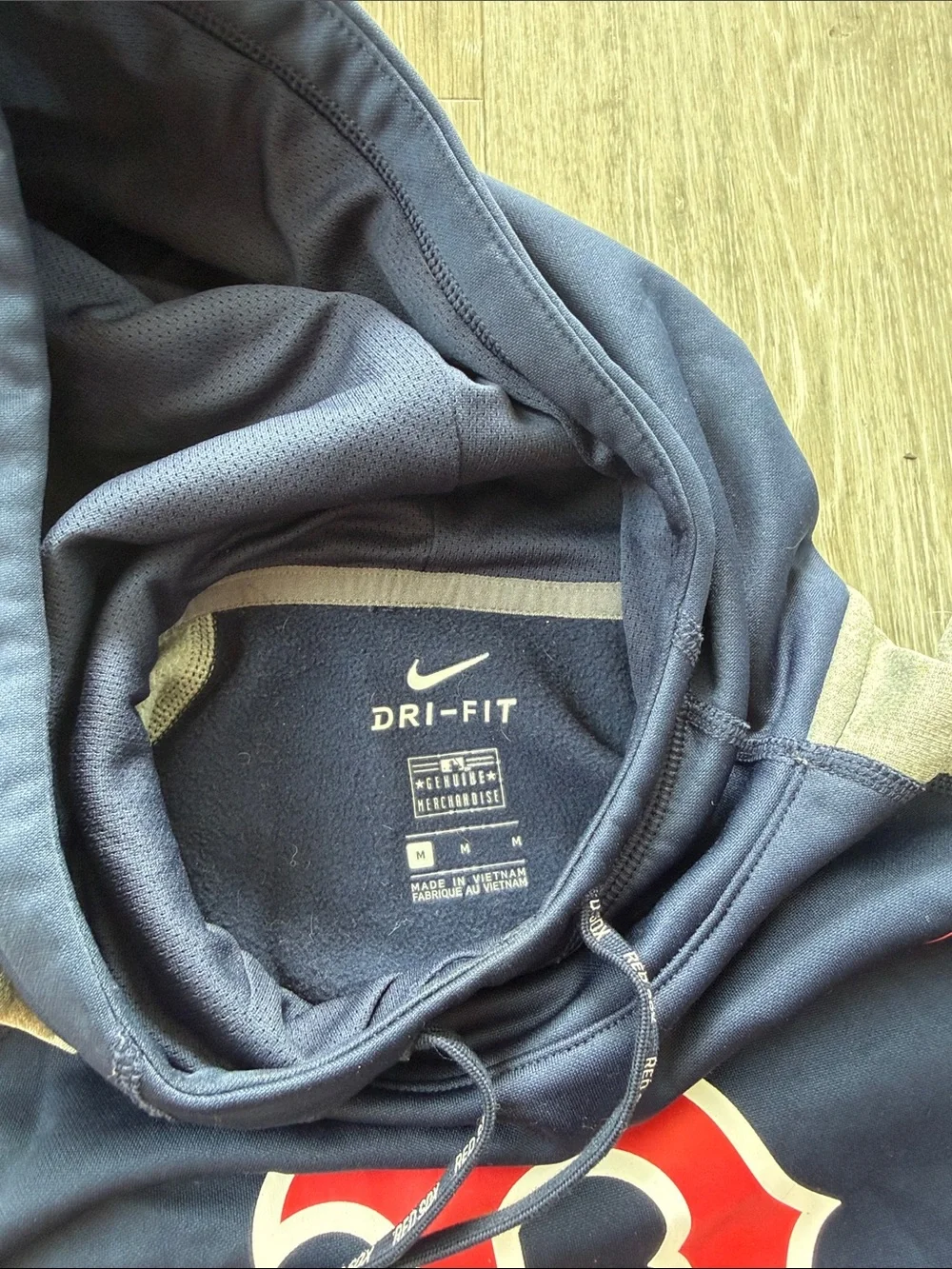 Nike dri fit